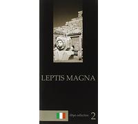 Leptis Magna – Guida archeologica – Polaris