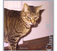 Lepton by Charles Wuorinen (2002-04-23)