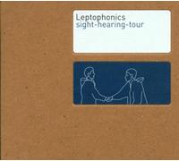 Leptophonics,Kaling - Sight Hearing Tour