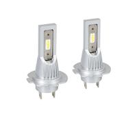 LEQG 12/24V Halo Led Serie 11 Quick-Fit - (H7-H18) - 15W - Px26d - 2 Pz - Scatol