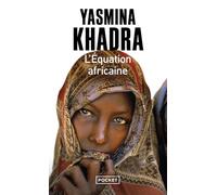 L'équation africaine [Lingua francese]