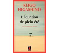 L'équation de plein été