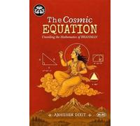 L'equazione cosmica: svelare la matematica di BRAHMAN/Abhishek Dixit