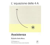 L'equazione delle 4 A. Assistenza