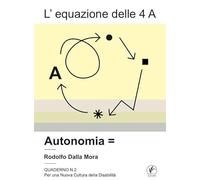 L'equazione delle 4 A. Autonomia