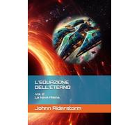 L'Equazione dell'Eterno: La Nave Aliena