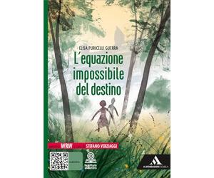 L'equazione impossibile del destino. Con e-book. Con espansione online