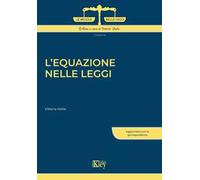 L'equazione nelle leggi