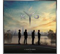 L'équilibre - 10 ans