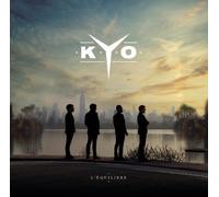 Kyo L'Équilibre (CD)
