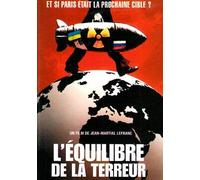 L'équilibre de la terreur
