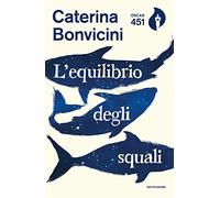 L'equilibrio degli squali