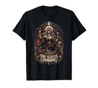 Lequilibrio è Il Mio superpotere Segno Zodiacale Segno Zodiacale Maglietta