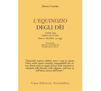 L'Equinozio degli Dèi. Liber ABA, Libro Quattro. Parte IV: Thelema - La Legge