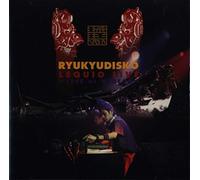 LEQUIO LIVE-LIVE AT WIRE04- [DVD]