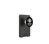 L'equipaggio del Bachelor Party ha ufficialmente sbarcato la bandiera dell'Irlanda PopSockets PopWallet per MagSafe