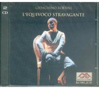 L'Equivoco Stravagante