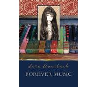 Lera Auerbach Forever Music (Tascabile)