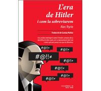 L'era de Hitler: i com la sobreviurem: 40