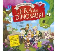 L'era dei dinosauri