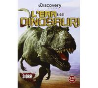 Film - L'era Dei Dinosauri - 2 Dvd