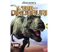 Film - L'era Dei Dinosauri - 2 Dvd