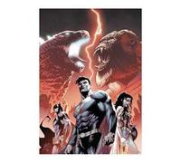 L'era dei mostri. Justice League vs. Godzilla vs. Kong. Vol. 2