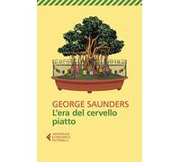 L'era del cervello piatto