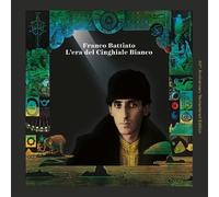 FRANCO BATTIATO - L'era del Cinghiale Bianco (2024) LP Vinyl