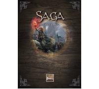 L'ERA DELLA MAGIA supplemento IN ITALIANO per il gioco SAGA vea editori MANUALE