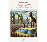 L'era della nientocrazia. Quando il sogno di potere diventa incubo