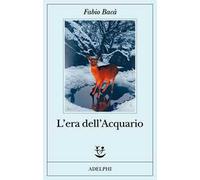 L'era dell'Acquario