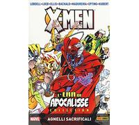 L'era di apocalisse collection. X-Men. Agnelli sacrificali (Vol. 2)