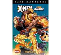 L'era di apocalisse. X-Men. Vol. 2: Fuoco nel cielo