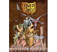 L'era di Zargo. Il gioco di ruolo di Zargo's lords - 2015 - Raven