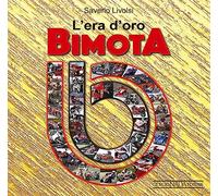 L'era d'oro Bimota