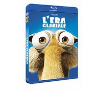 L'Era Glaciale 1 – Blu-ray – Twentieth Century Fox