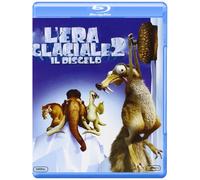 L'Era Glaciale 2 Il Disgelo