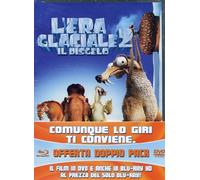 L'era glaciale 2 - Il disgelo (+Blu-ray)