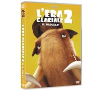 L'era Glaciale 2 - Repack 2020 (DVD)