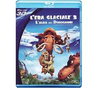 L'Era Glaciale 3 3D