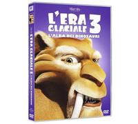 L'Era Glaciale 3 Funtastic 2020 (DVD)