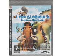 L'Era Glaciale 3 L'Alba Dei Dinosauri