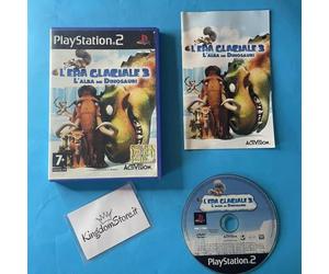 L'Era Glaciale 3 L'Alba Dei Dinosauri