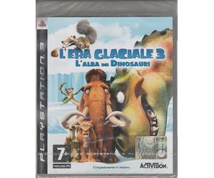 L'Era Glaciale 3 L'Alba Dei Dinosauri