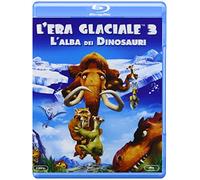 L'era glaciale 3 - L'alba dei dinosauri (+DVD) (+DVD)