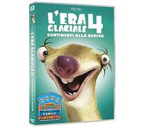 L'Era Glaciale 4 - Continenti Alla Deriva