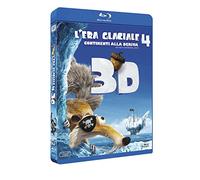 L'era Glaciale 4 - Continenti alla Deriva ;Ice Age - Continental Drift