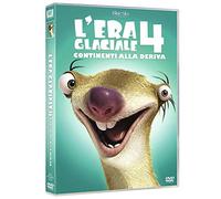 l'Era Glaciale 4 Funtastic 2020 ( DVD)