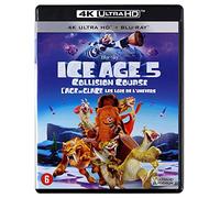 Ice age - Collision course (Blu-ray)